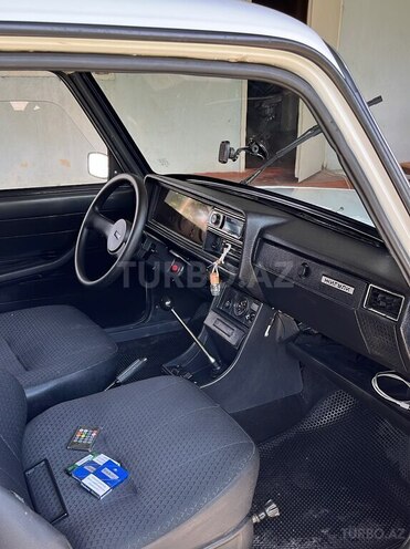 LADA (VAZ) 2107 2011, 246,784 km - 1.7 l - Gəncə