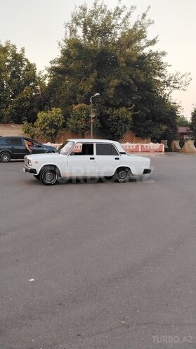 LADA (VAZ) 2107 2011, 246,784 km - 1.7 l - Gəncə