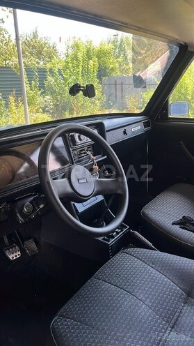 LADA (VAZ) 2107 2011, 246,784 km - 1.7 l - Gəncə