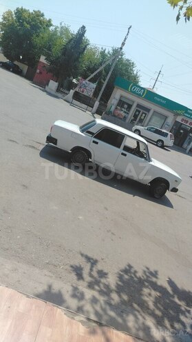 LADA (VAZ) 2107 2011, 246,784 km - 1.7 l - Gəncə