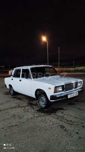 LADA (VAZ) 2107 2011, 246,784 km - 1.7 l - Gəncə