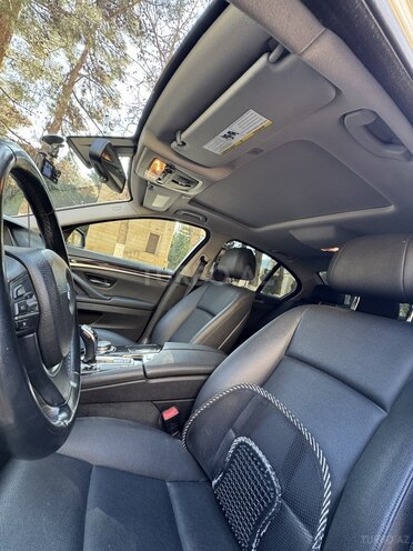 BMW 528 2015, 171,268 km - 2.0 l - Bakı