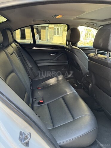 BMW 528 2015, 171,268 km - 2.0 l - Bakı