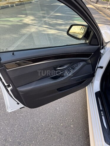 BMW 528 2015, 171,268 km - 2.0 l - Bakı