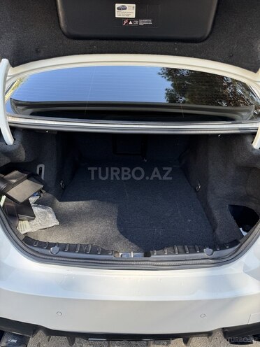 BMW 528 2015, 171,268 km - 2.0 l - Bakı