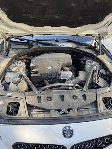 BMW 528 2015, 171,268 km - 2.0 l - Bakı