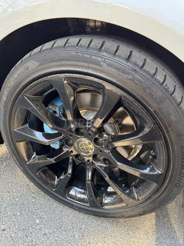 BMW 528 2015, 171,268 km - 2.0 l - Bakı