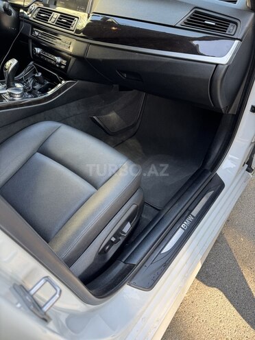BMW 528 2015, 171,268 km - 2.0 l - Bakı