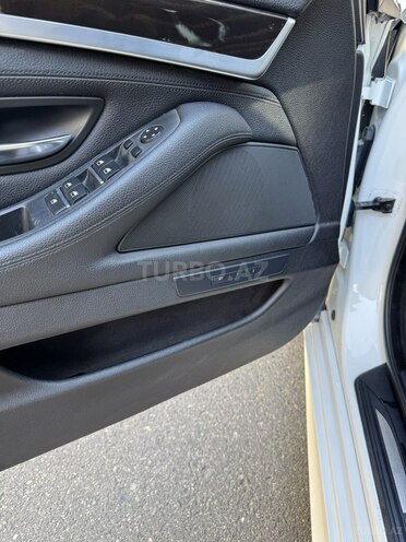 BMW 528 2015, 171,268 km - 2.0 l - Bakı