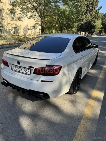 BMW 528 2015, 171,268 km - 2.0 l - Bakı