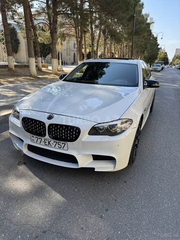 BMW 528 2015, 171,268 km - 2.0 l - Bakı