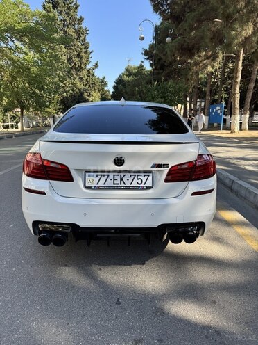 BMW 528 2015, 171,268 km - 2.0 l - Bakı