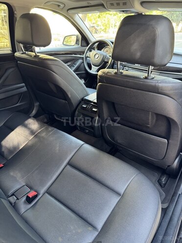 BMW 528 2015, 171,268 km - 2.0 l - Bakı