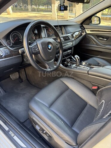 BMW 528 2015, 171,268 km - 2.0 l - Bakı