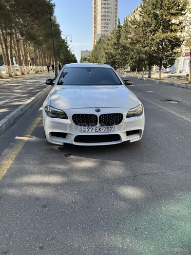 BMW 528 2015, 171,268 km - 2.0 l - Bakı