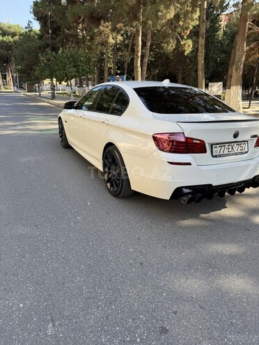 BMW 528 2015, 171,268 km - 2.0 l - Bakı