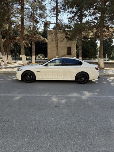 BMW 528 2015, 171,268 km - 2.0 l - Bakı