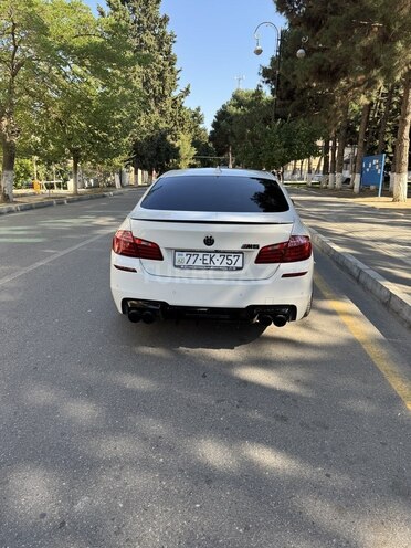 BMW 528 2015, 171,268 km - 2.0 l - Bakı