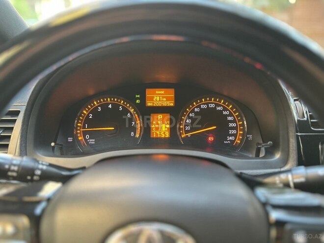 Toyota Avensis 2011, 200,500 km - 2.0 l - Bakı