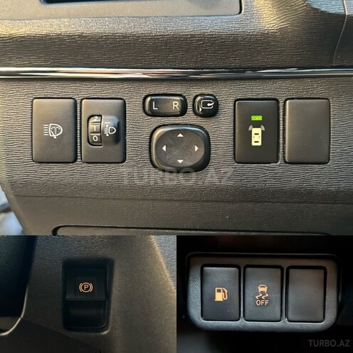 Toyota Avensis 2011, 200,500 km - 2.0 l - Bakı