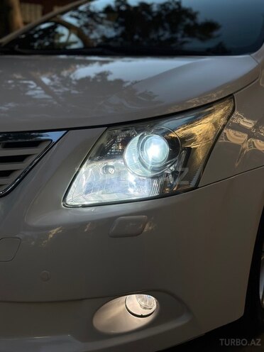 Toyota Avensis 2011, 200,500 km - 2.0 l - Bakı