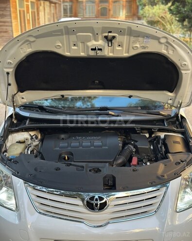 Toyota Avensis 2011, 200,500 km - 2.0 l - Bakı