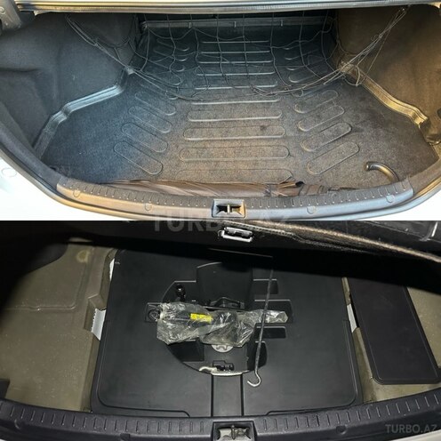 Toyota Avensis 2011, 200,500 km - 2.0 l - Bakı
