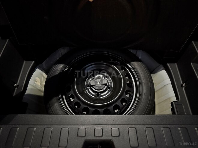 Chevrolet Equinox 2022, 105,000 km - 1.5 l - Gəncə