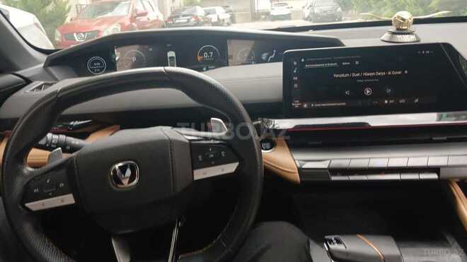 Changan Uni-V 2023, 140,000 km - 1.5 л - Bakı