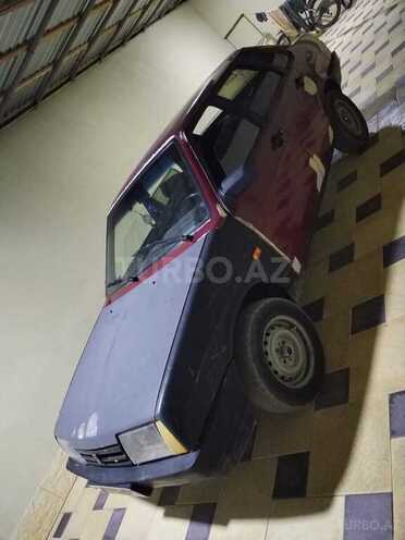 LADA (VAZ) 21099 1995, 222,000 km - 1.5 l - Goranboy