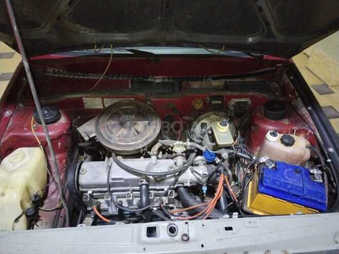 LADA (VAZ) 21099 1995, 222,000 km - 1.5 l - Goranboy