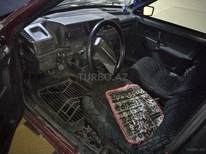 LADA (VAZ) 21099 1995, 222,000 km - 1.5 l - Goranboy