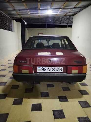 LADA (VAZ) 21099 1995, 222,000 km - 1.5 l - Goranboy