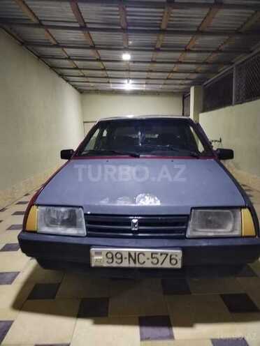 LADA (VAZ) 21099 1995, 222,000 km - 1.5 l - Goranboy