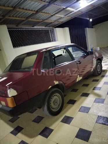 LADA (VAZ) 21099 1995, 222,000 km - 1.5 l - Goranboy