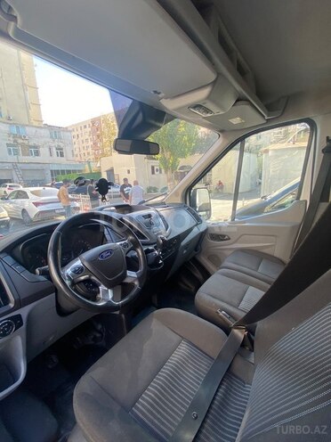 Ford Transit 2015, 120,000 km - 2.2 l - Bakı