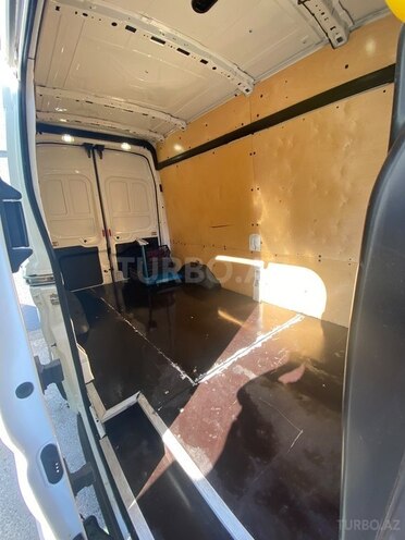 Ford Transit 2015, 120,000 km - 2.2 l - Bakı