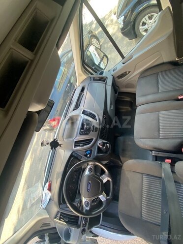 Ford Transit 2015, 120,000 km - 2.2 l - Bakı