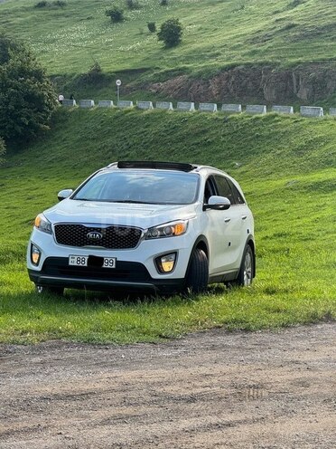 Kia Sorento 2015, 191,000 km - 2.0 l - Bakı