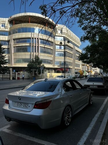 BMW 525 2004, 250,000 km - 2.5 l - Bakı