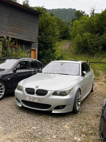BMW 525 2004, 250,000 km - 2.5 l - Bakı