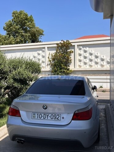BMW 525 2004, 250,000 km - 2.5 l - Bakı