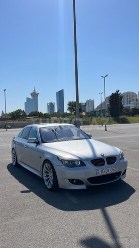 BMW 525 2004, 250,000 km - 2.5 l - Bakı