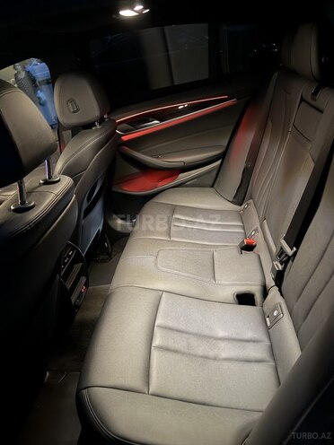 BMW 530e 2020, 112,000 km - 2.0 l - Bakı