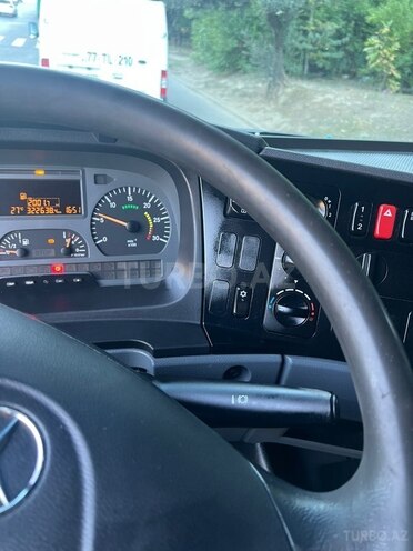 Mercedes Atego 818 2008, 322,640 km - 4.3 l - Bakı