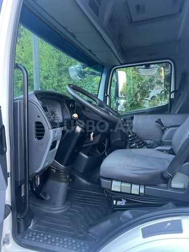 Mercedes Atego 818 2008, 322,640 km - 4.3 l - Bakı