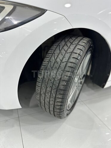Hyundai Avante 2016, 164,000 km - 1.6 l - Sumqayıt