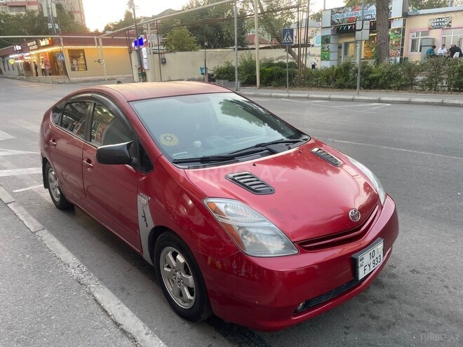 Toyota Prius 2007, 262,000 km - 1.5 l - Bakı