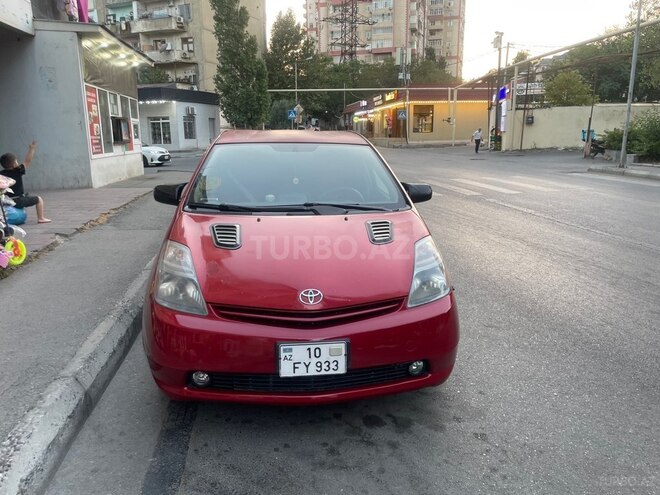 Toyota Prius 2007, 262,000 km - 1.5 l - Bakı