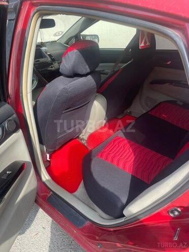 Toyota Prius 2007, 262,000 km - 1.5 l - Bakı